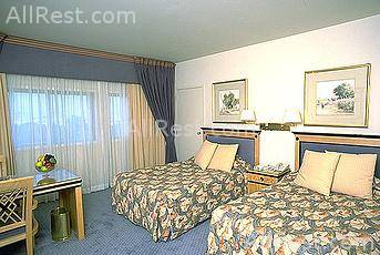 Sheraton Heliopolis Hotel 5